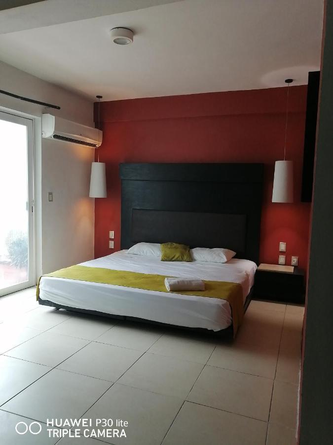 The Blvd Hotel - 5Th Ave Playa del Carmen Exterior foto