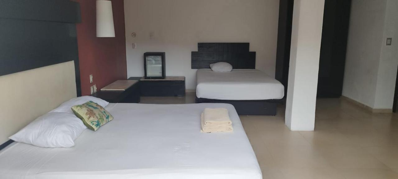 The Blvd Hotel - 5Th Ave Playa del Carmen Exterior foto
