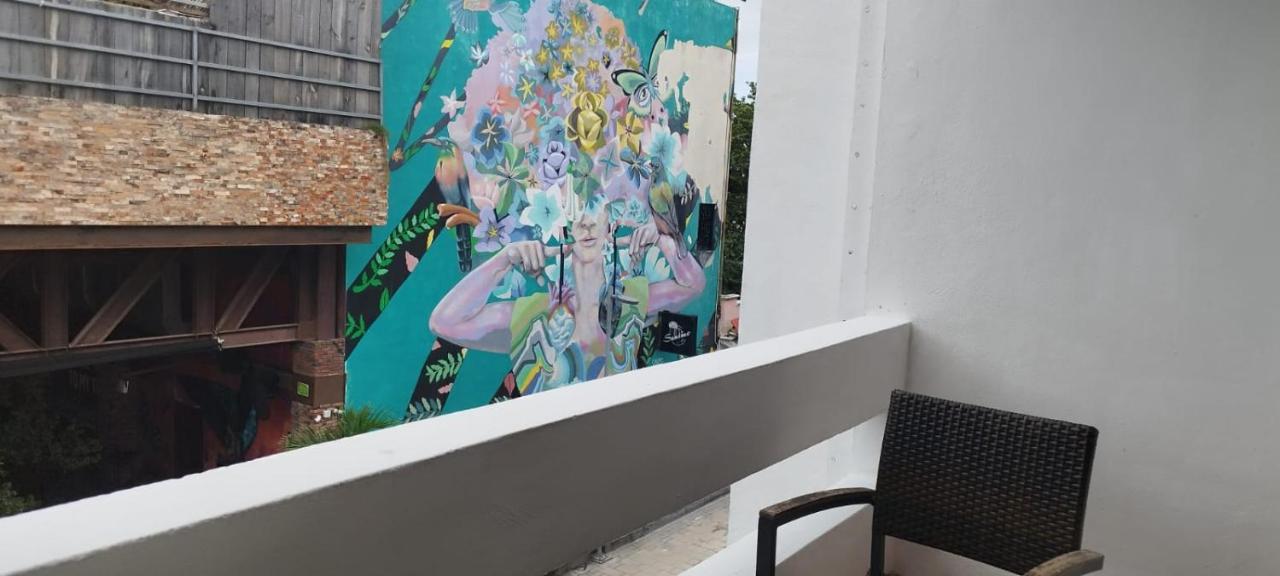 The Blvd Hotel - 5Th Ave Playa del Carmen Exterior foto